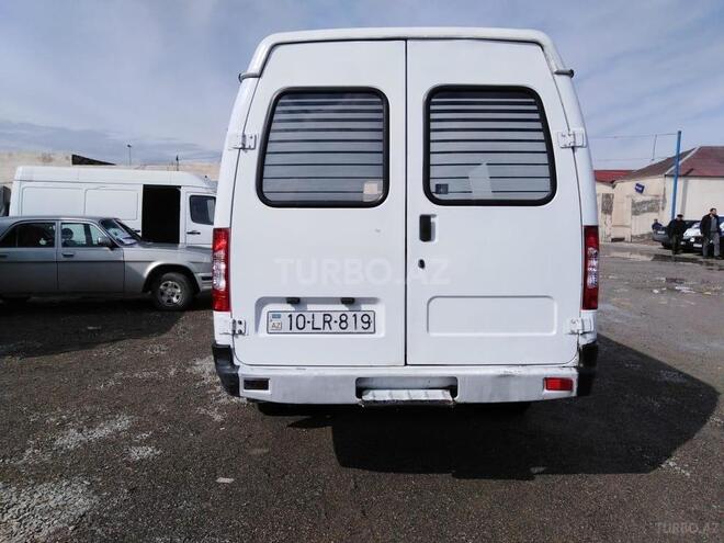 GAZ 2705 2003, 123,840 km - 2.5 л - Xırdalan