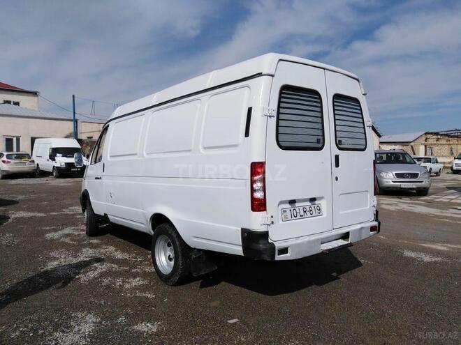 GAZ 2705 2003, 123,840 km - 2.5 л - Xırdalan