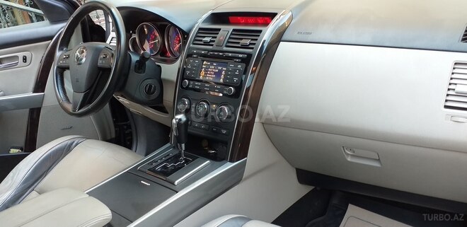 Mazda CX-9 2010, 143,000 km - 3.7 l - Bakı