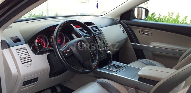 Mazda CX-9 2010, 143,000 km - 3.7 l - Bakı