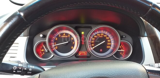 Mazda CX-9 2010, 143,000 km - 3.7 l - Bakı