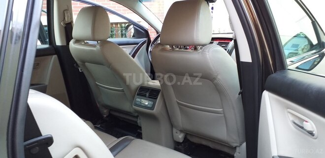 Mazda CX-9 2010, 143,000 km - 3.7 l - Bakı