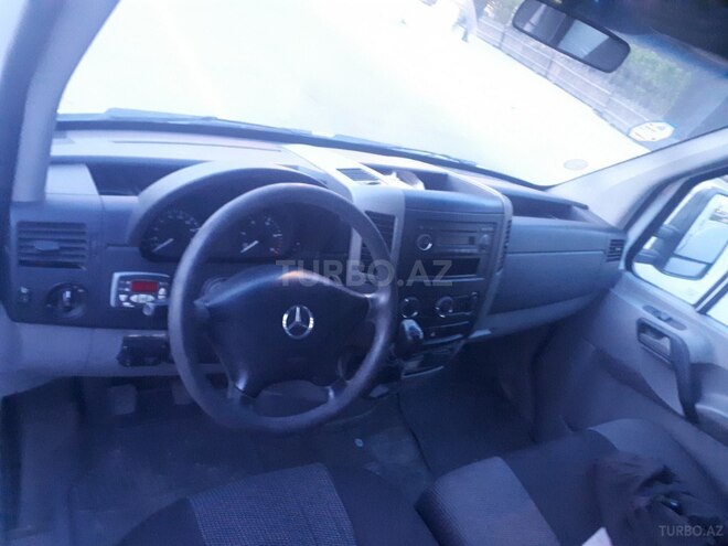 Mercedes Sprinter 515 2008, 277,000 km - 2.2 l - Bakı