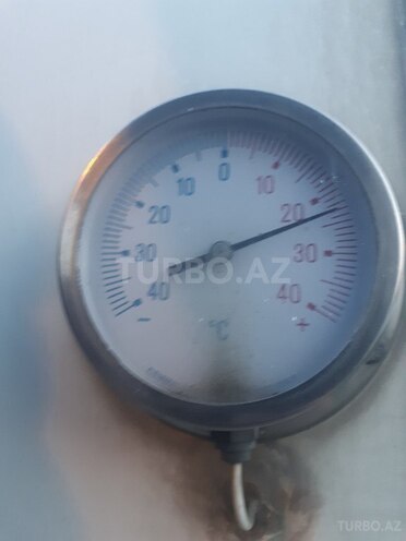 Mercedes Sprinter 515 2008, 277,000 km - 2.2 l - Bakı