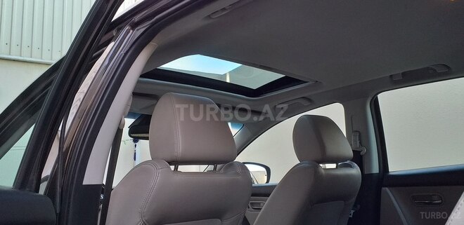 Mazda CX-9 2010, 143,000 km - 3.7 l - Bakı