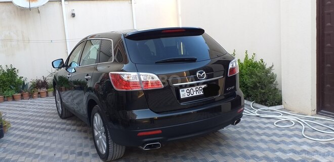 Mazda CX-9 2010, 143,000 km - 3.7 l - Bakı