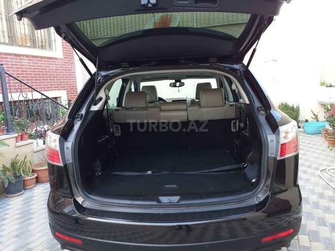 Mazda CX-9 2010, 143,000 km - 3.7 l - Bakı
