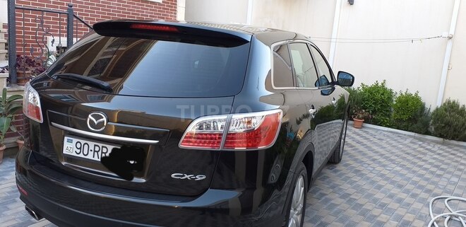 Mazda CX-9 2010, 143,000 km - 3.7 l - Bakı