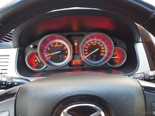 Mazda CX-9 2010, 143,000 km - 3.7 l - Bakı