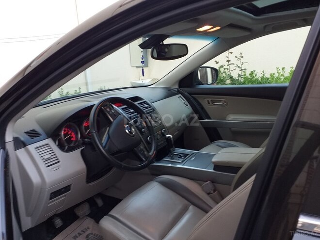 Mazda CX-9 2010, 143,000 km - 3.7 l - Bakı