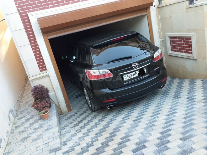 Mazda CX-9 2010, 143,000 km - 3.7 l - Bakı