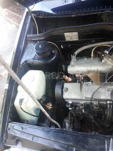 LADA (VAZ) 2115 2006, 962,436 km - 1.5 l - Bərdə