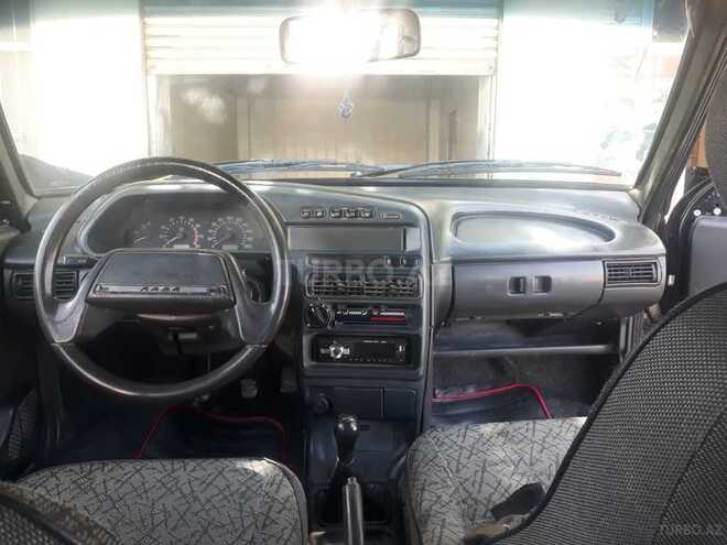 LADA (VAZ) 2115 2006, 962,436 km - 1.5 l - Bərdə