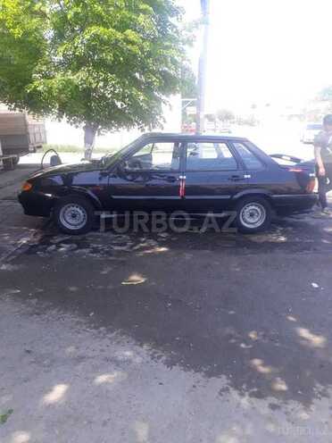 LADA (VAZ) 2115 2006, 962,436 km - 1.5 l - Bərdə