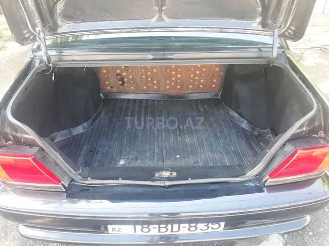 LADA (VAZ) 2115 2006, 962,436 km - 1.5 l - Bərdə