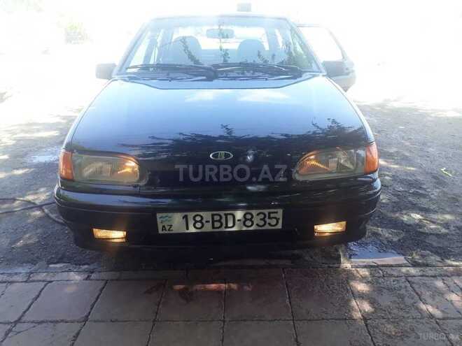 LADA (VAZ) 2115 2006, 962,436 km - 1.5 l - Bərdə