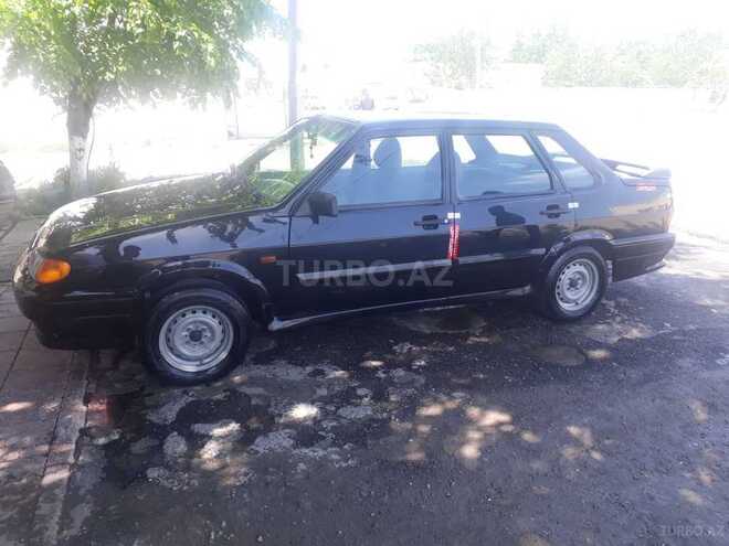 LADA (VAZ) 2115 2006, 962,436 km - 1.5 l - Bərdə
