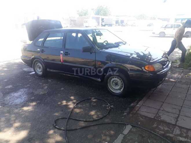 LADA (VAZ) 2115 2006, 962,436 km - 1.5 l - Bərdə
