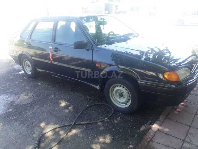 LADA (VAZ) 2115 2006, 962,436 km - 1.5 l - Bərdə