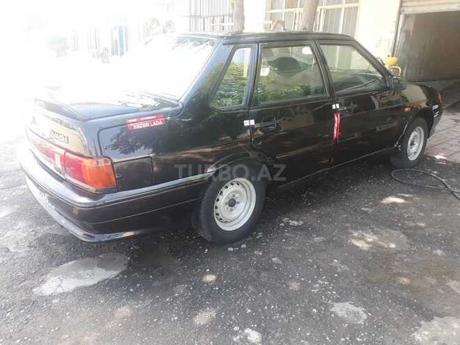 LADA (VAZ) 2115 2006, 962,436 km - 1.5 l - Bərdə
