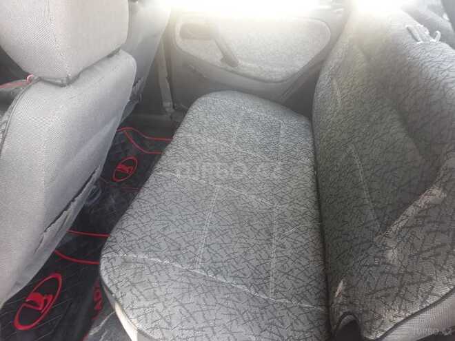 LADA (VAZ) 2115 2006, 962,436 km - 1.5 l - Bərdə