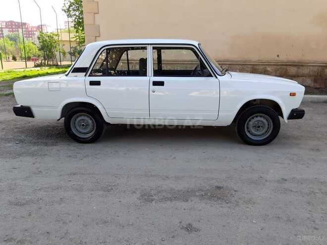 LADA (VAZ) 2107 2011, 128,940 km - 1.6 л - Gəncə