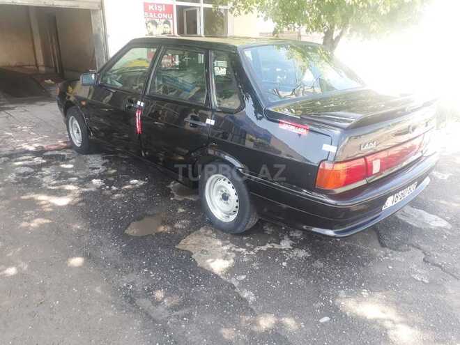 LADA (VAZ) 2115 2006, 962,436 km - 1.5 l - Bərdə