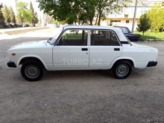 LADA (VAZ) 2107 2011, 128,940 km - 1.6 л - Gəncə