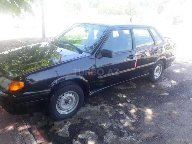 LADA (VAZ) 2115 2006, 962,436 km - 1.5 l - Bərdə