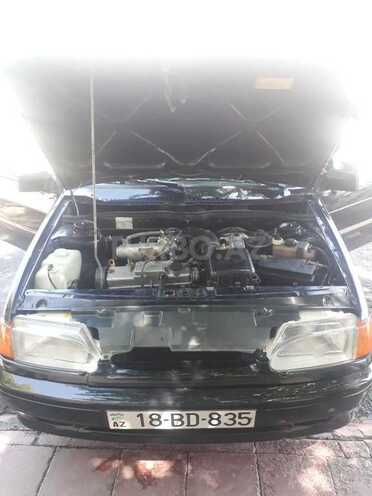 LADA (VAZ) 2115 2006, 962,436 km - 1.5 l - Bərdə