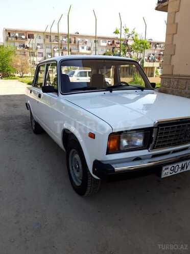 LADA (VAZ) 2107 2011, 128,940 km - 1.6 л - Gəncə