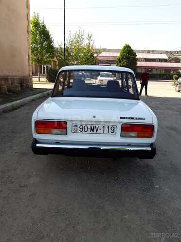 LADA (VAZ) 2107 2011, 128,940 km - 1.6 л - Gəncə