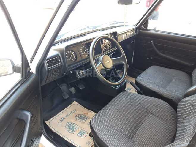 LADA (VAZ) 2107 2011, 128,940 km - 1.6 л - Gəncə