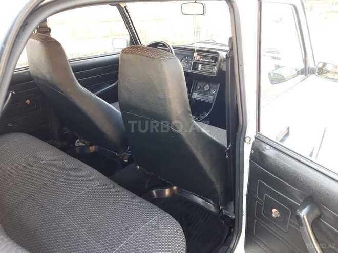 LADA (VAZ) 2107 2011, 128,940 km - 1.6 л - Gəncə