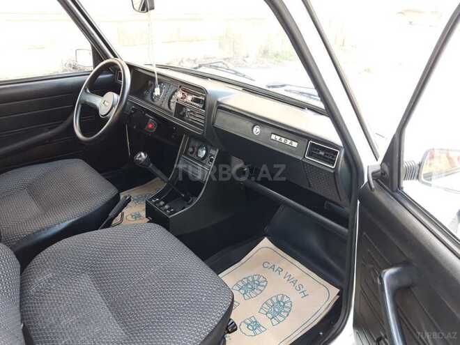 LADA (VAZ) 2107 2011, 128,940 km - 1.6 л - Gəncə