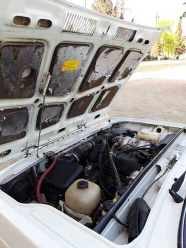LADA (VAZ) 2107 2011, 128,940 km - 1.6 л - Gəncə