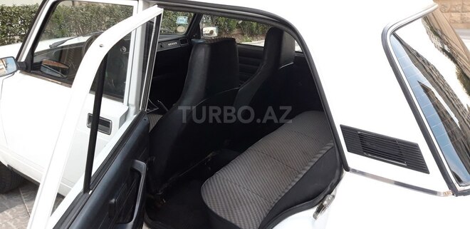 LADA (VAZ) 2107 2007, 162,000 km - 1.6 l - Bakı