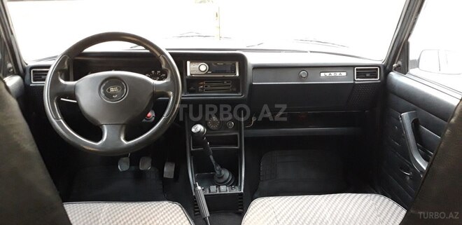 LADA (VAZ) 2107 2007, 162,000 km - 1.6 l - Bakı