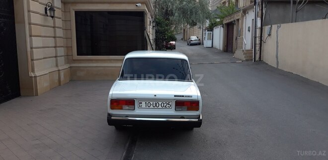LADA (VAZ) 2107 2007, 162,000 km - 1.6 l - Bakı
