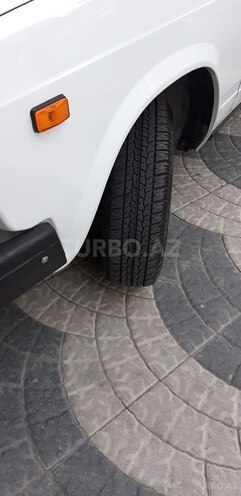 LADA (VAZ) 2107 2007, 162,000 km - 1.6 l - Bakı