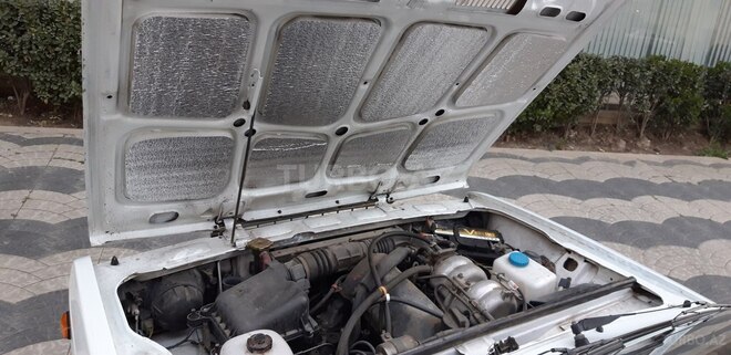 LADA (VAZ) 2107 2007, 162,000 km - 1.6 l - Bakı