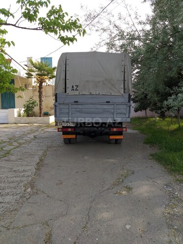 GAZ 33021 1998, 233,000 km - 2.5 l - Yevlax