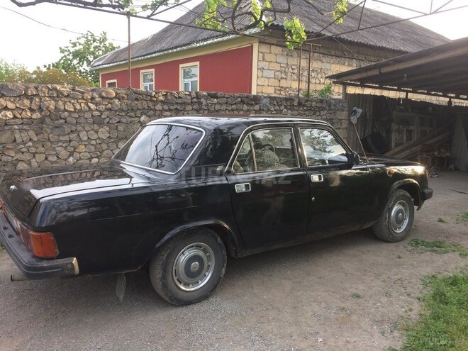 GAZ 31029 1994, 350,000 km - 2.4 l - İsmayıllı