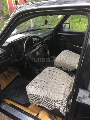 GAZ 31029 1994, 350,000 km - 2.4 l - İsmayıllı