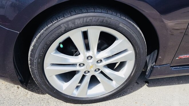 Chevrolet Cruze 2014, 67,000 km - 1.4 l - Bakı