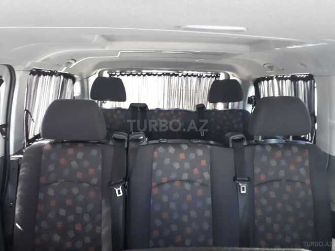 Mercedes Vito 111 2008, 178,000 km - 2.2 l - Bakı