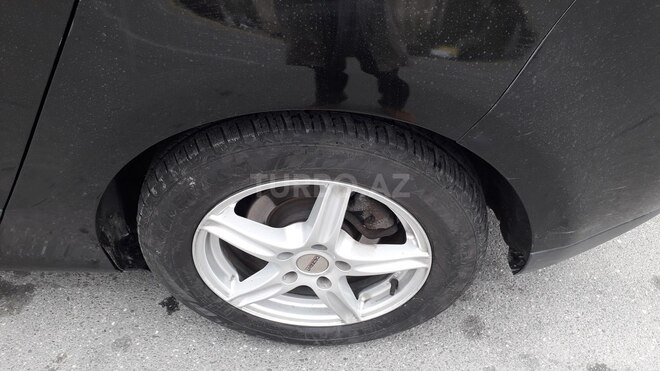Renault Grand Scenic 2010, 200,000 km - 1.5 л - Bakı