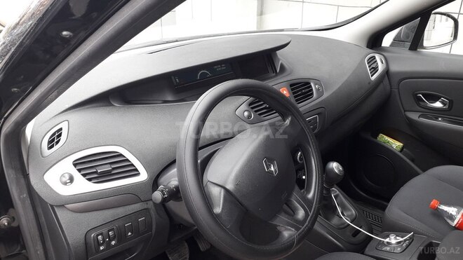 Renault Grand Scenic 2010, 200,000 km - 1.5 л - Bakı