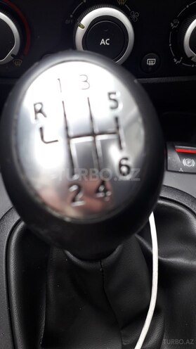 Renault Grand Scenic 2010, 200,000 km - 1.5 л - Bakı