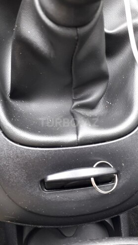 Renault Grand Scenic 2010, 200,000 km - 1.5 л - Bakı
